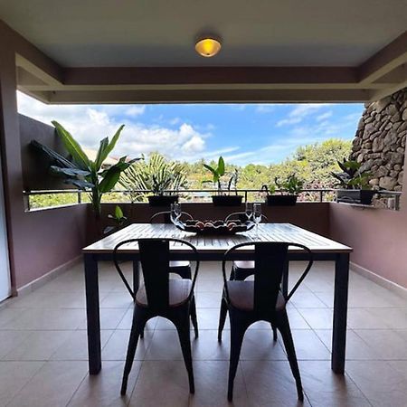 Fare Moea - Tahiti Arue Apartment Exterior photo