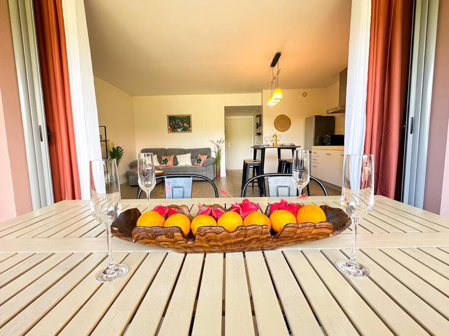 Fare Moea - Tahiti Arue Apartment Exterior photo