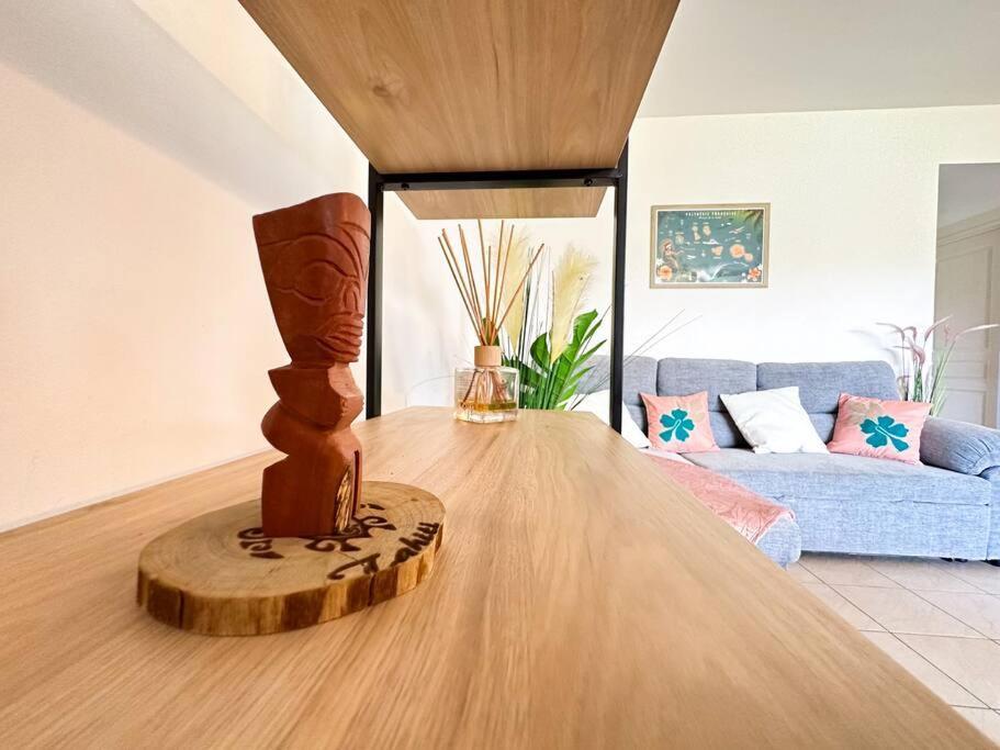 Fare Moea - Tahiti Arue Apartment Exterior photo