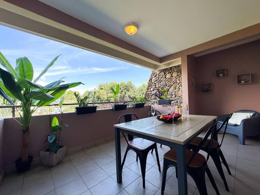 Fare Moea - Tahiti Arue Apartment Exterior photo