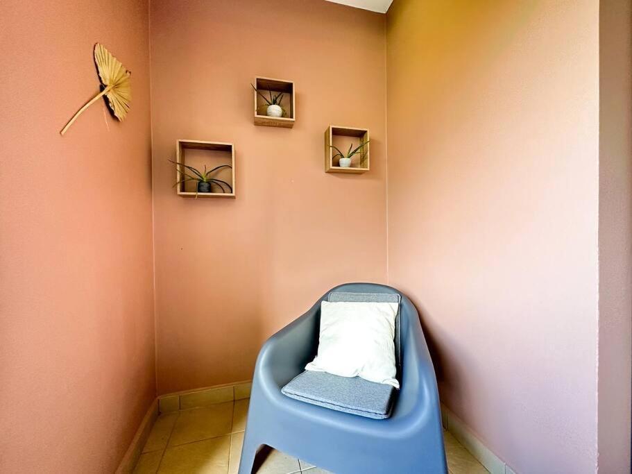 Fare Moea - Tahiti Arue Apartment Exterior photo