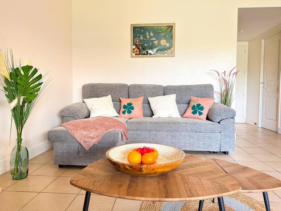 Fare Moea - Tahiti Arue Apartment Exterior photo