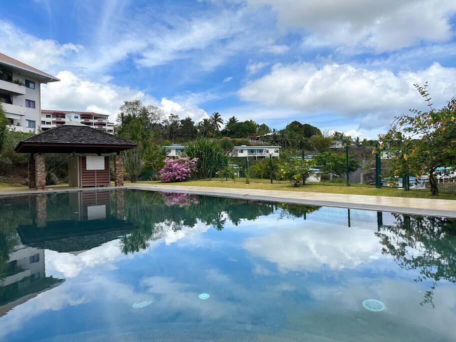 Fare Moea - Tahiti Arue Apartment Exterior photo