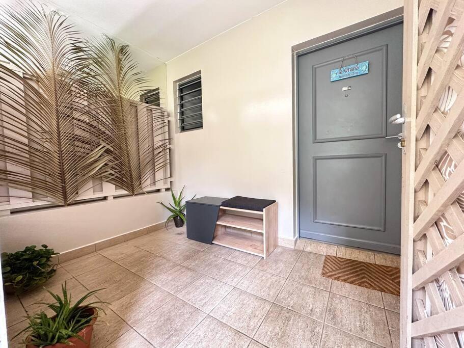 Fare Moea - Tahiti Arue Apartment Exterior photo