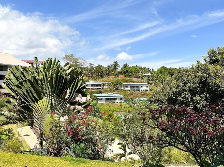 Fare Moea - Tahiti Arue Apartment Exterior photo
