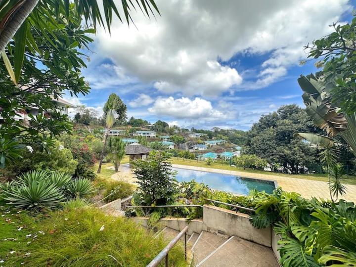 Fare Moea - Tahiti Arue Apartment Exterior photo